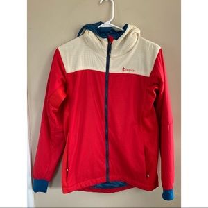 Cotopaxi Pacaya Insulated Hooded Jacket